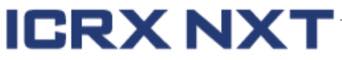ICRX NXT