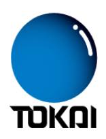 TOKAI