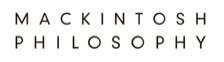 MACKINTOSH PHILOSOPHY