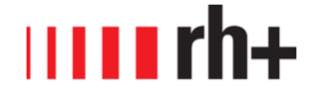 rh+